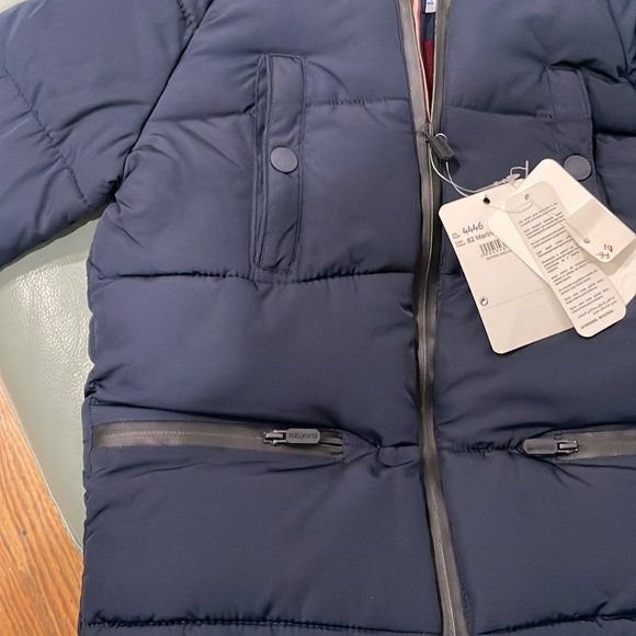 Mayoral children’s jacket - Picture 3 of 13